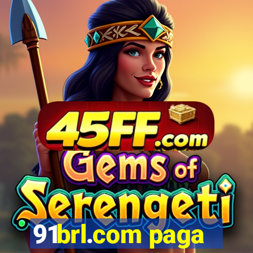 91brl.com paga
